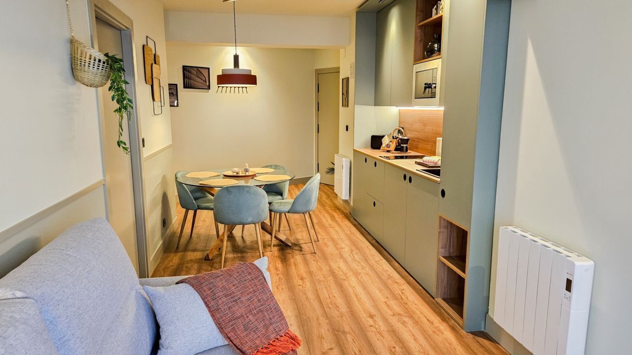 Photo of Livingroom in Zabala