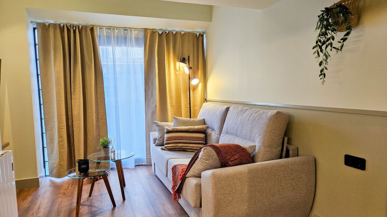 Photo of Livingroom in Zabala