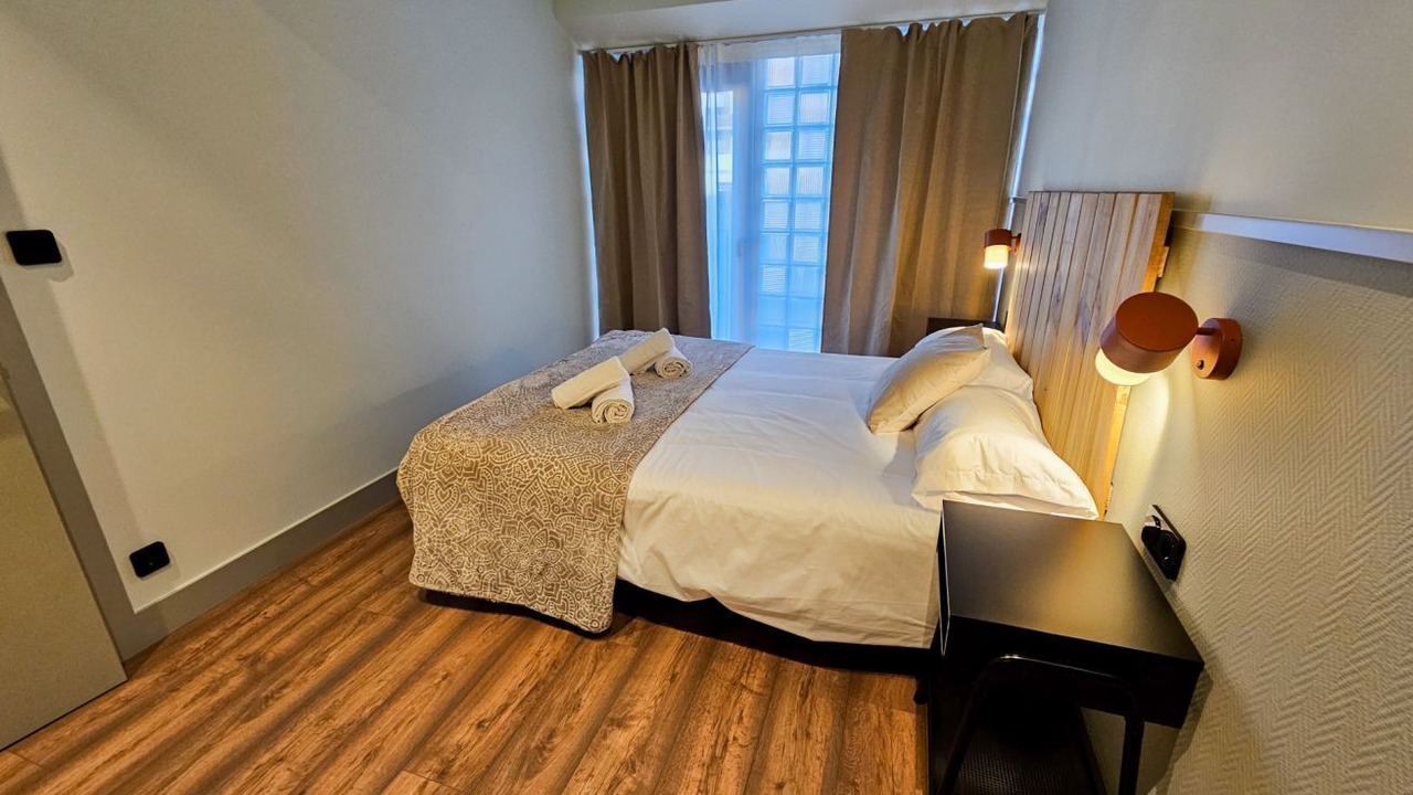 Photo of Bedroom in Zabala