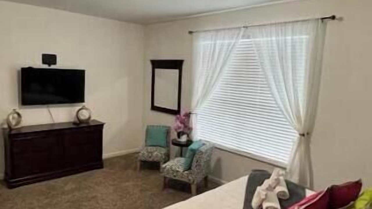 Photo of Bedroom in Orlando