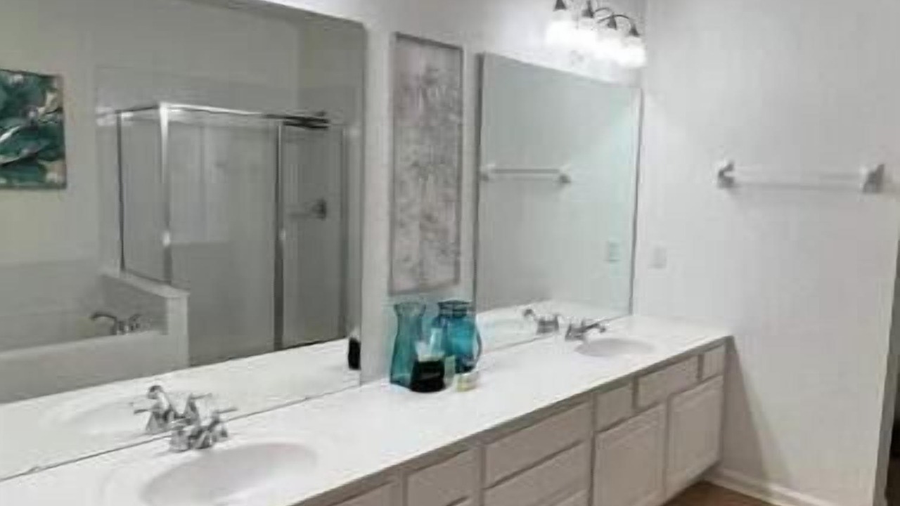 Photo of Bathroom in Orlando