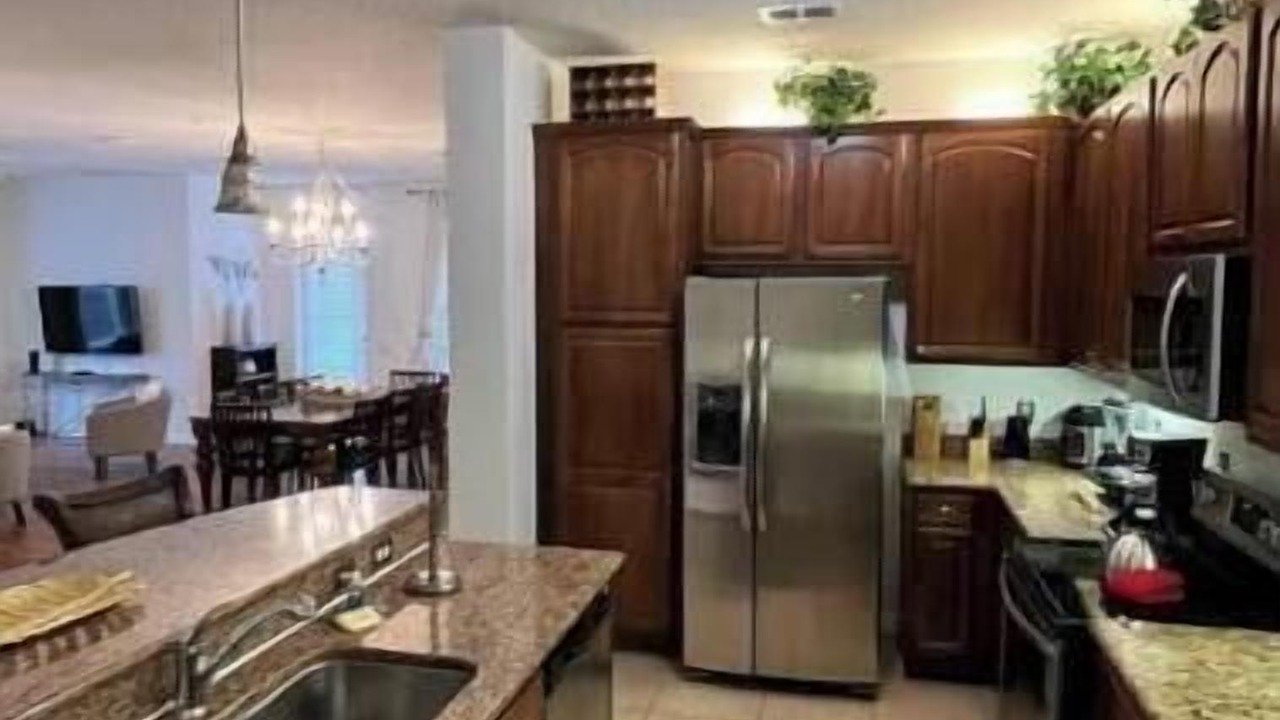 Photo of Kitchen in Orlando
