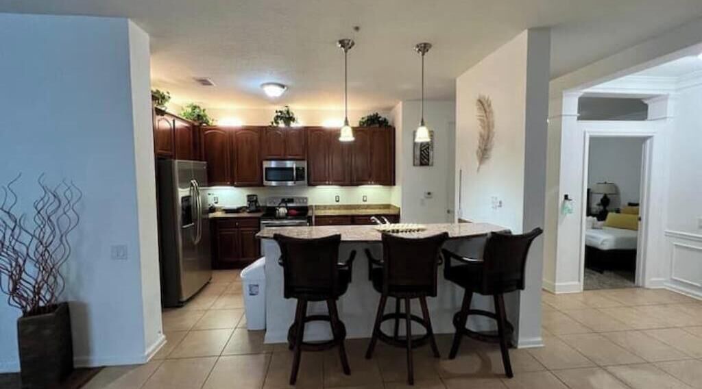 Photo of Kitchen in Orlando