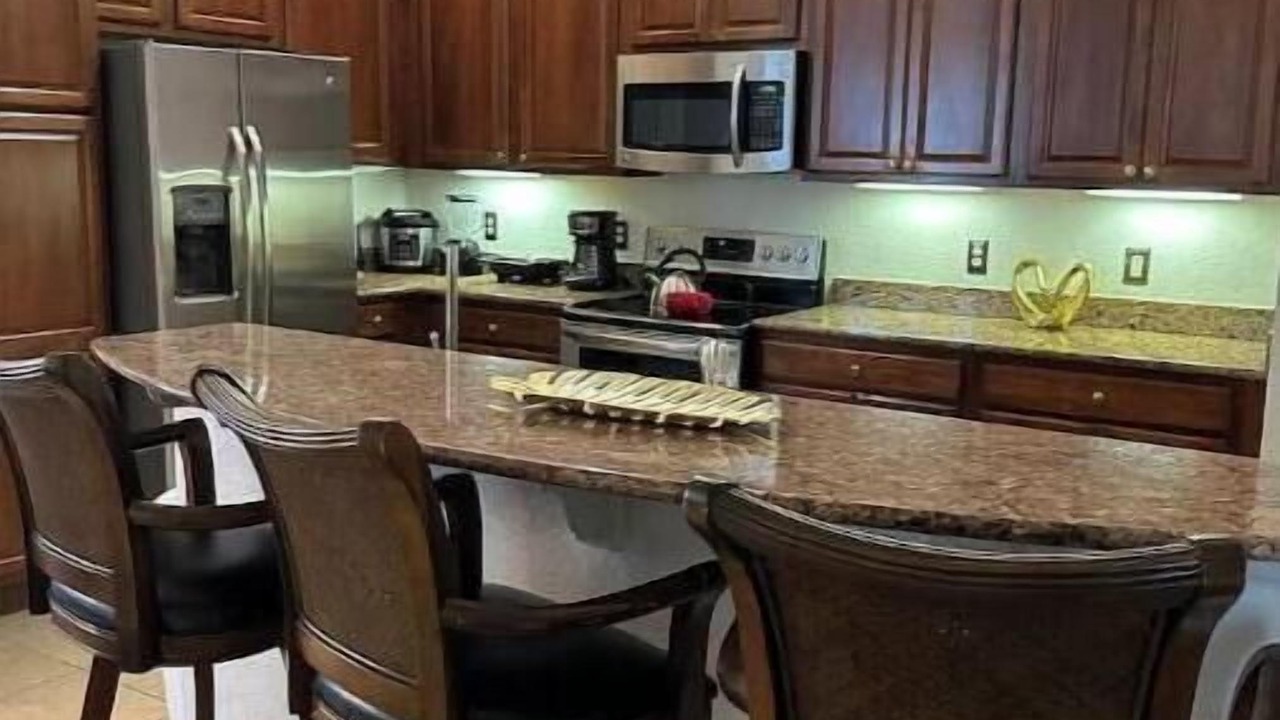 Photo of Kitchen in Orlando