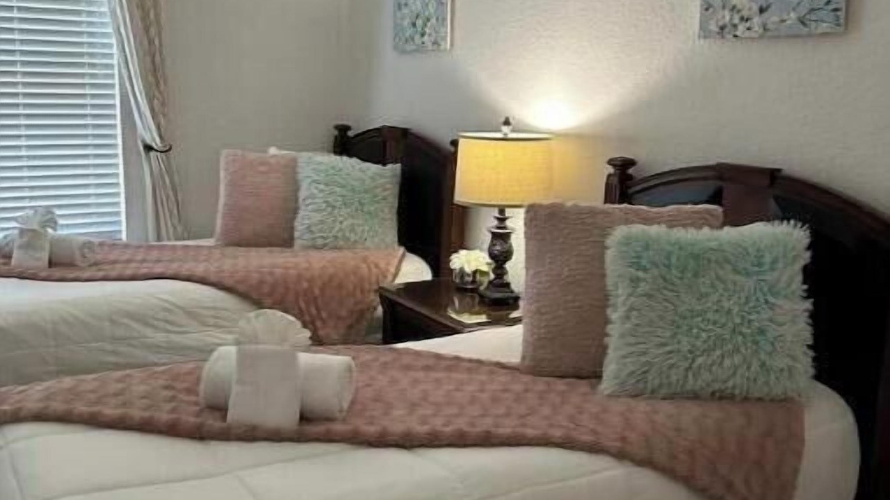 Photo of Bedroom in Orlando