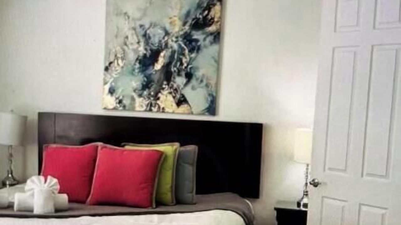 Photo of Bedroom in Orlando