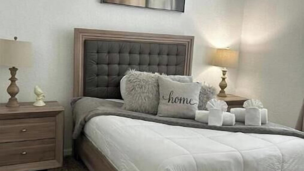 Photo of Bedroom in Orlando