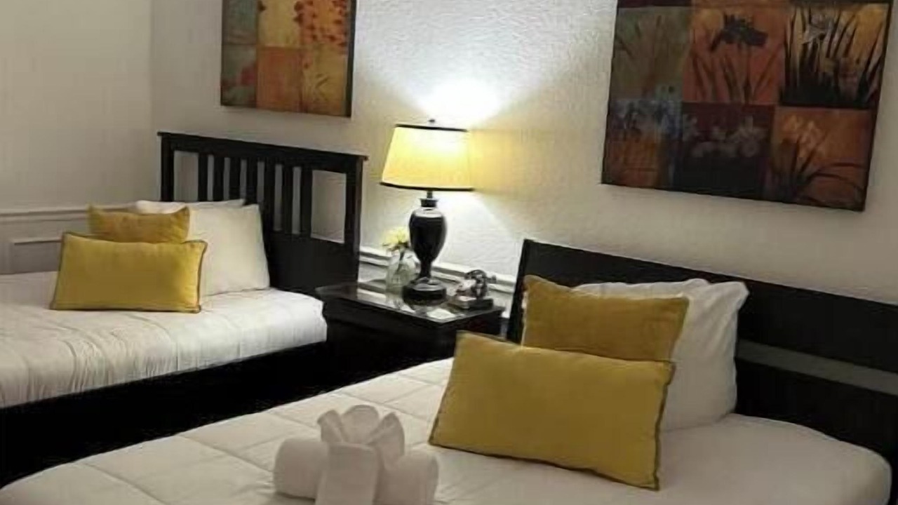 Photo of Bedroom in Orlando