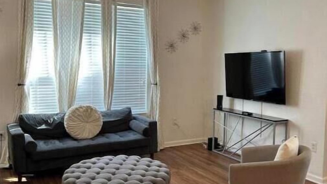 Photo of Livingroom in Orlando