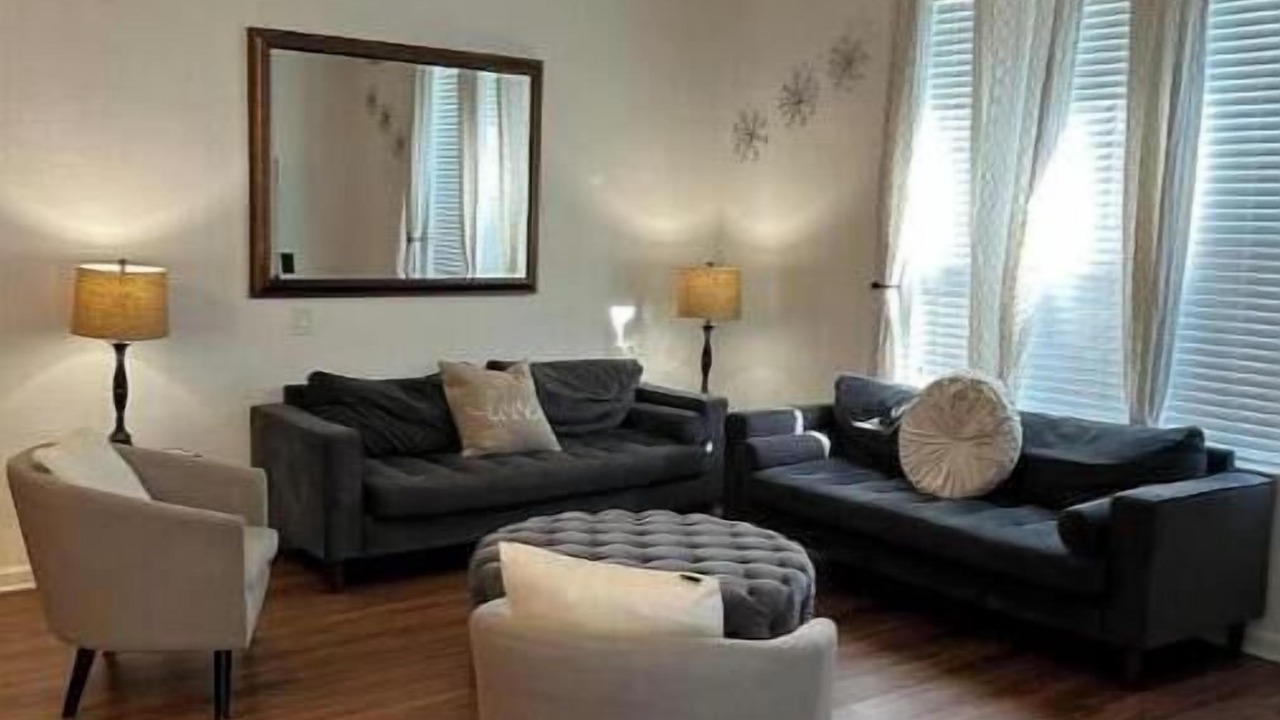 Photo of Livingroom in Orlando