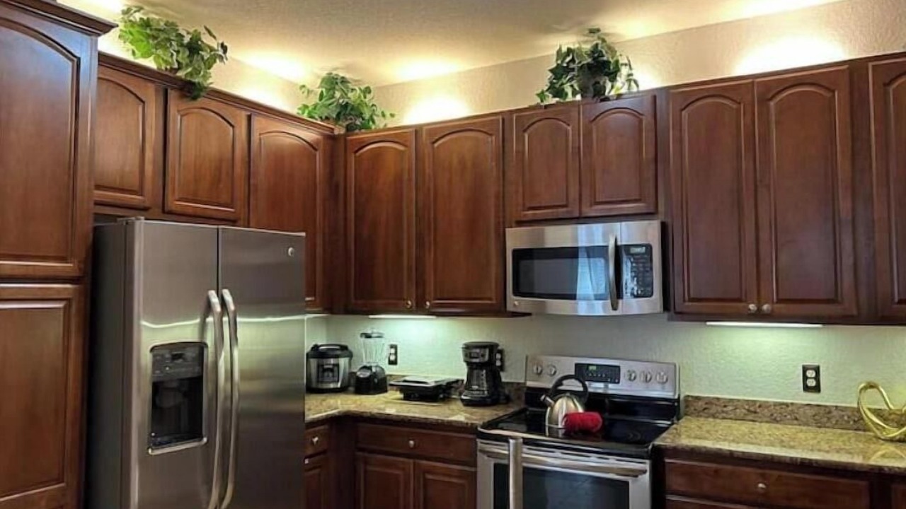 Photo of Kitchen in Orlando