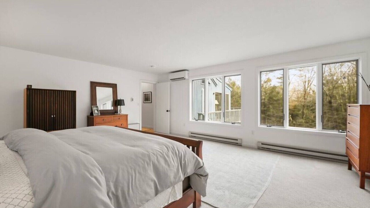 Photo of Bedroom in Otis