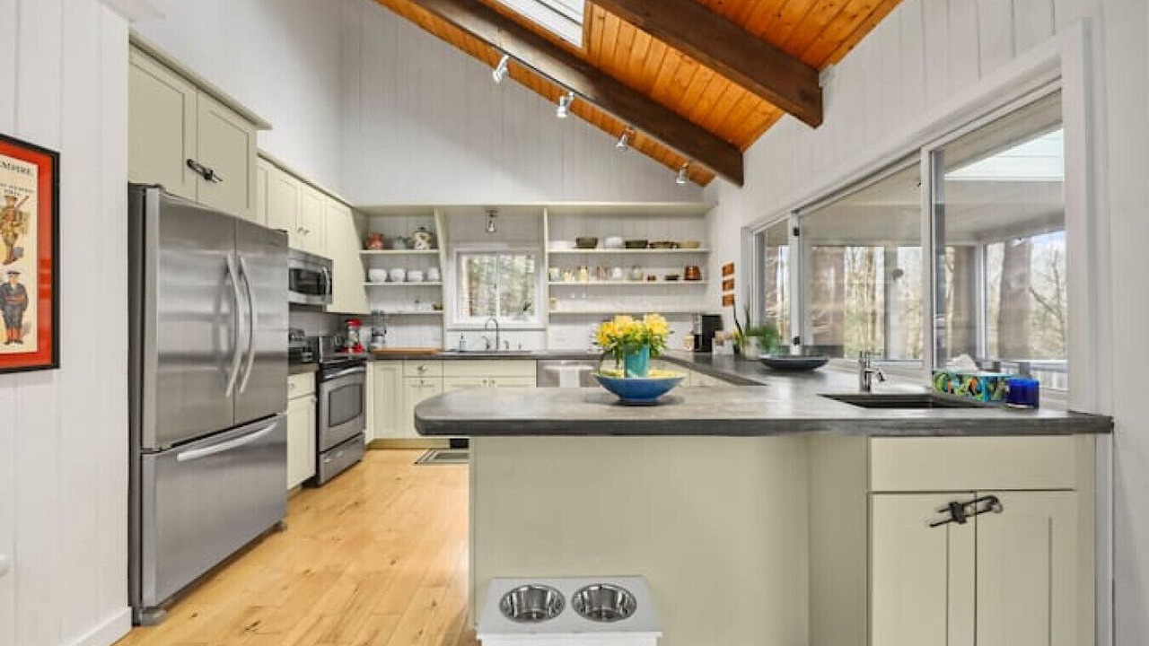 Photo of Kitchen in Otis