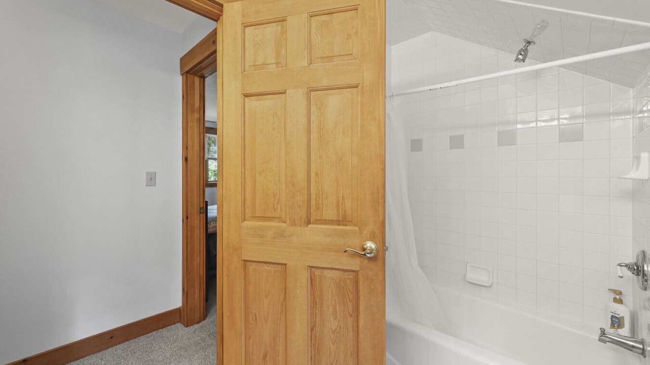 Photo of Bathroom in Monterey