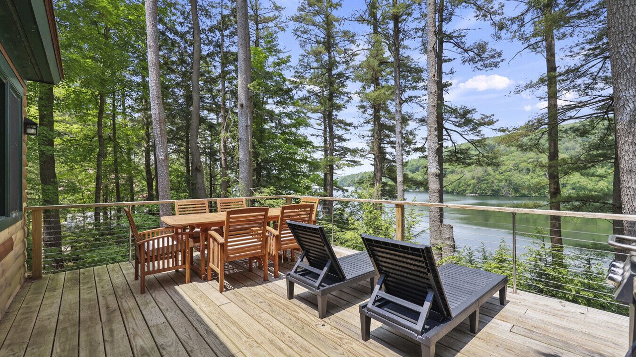 Photo of Outdoor in Monterey