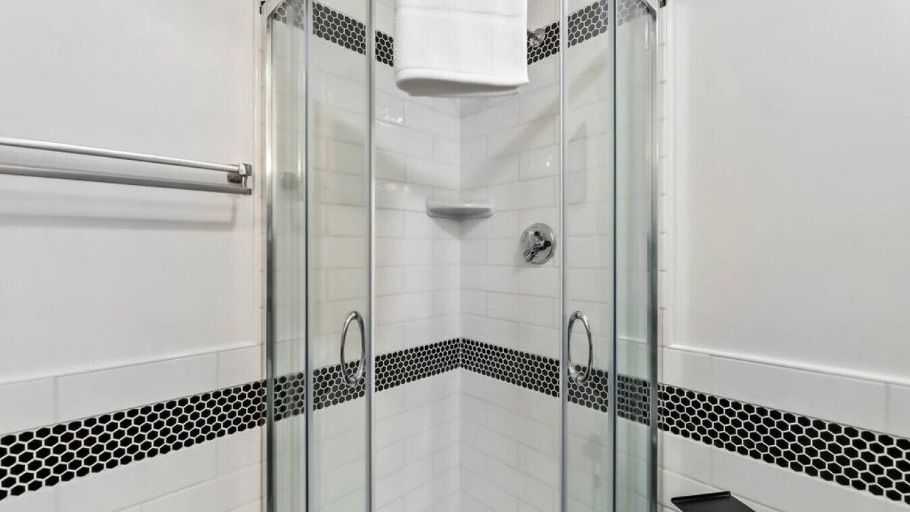 Photo of Bathroom in Hancock