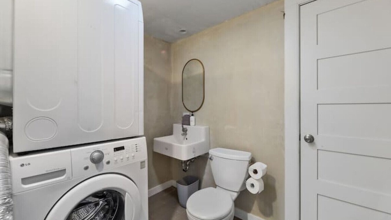 Photo of Bathroom in New Lebanon