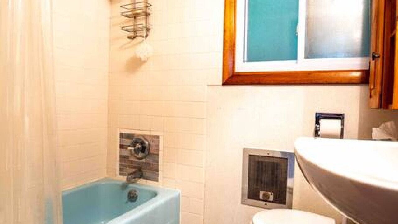 Photo of Bathroom in Monterey