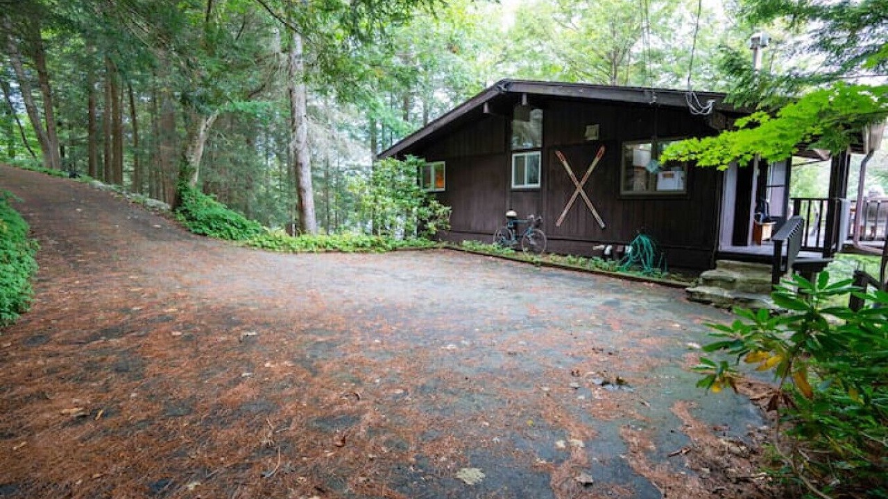 Photo of Outdoor in Monterey