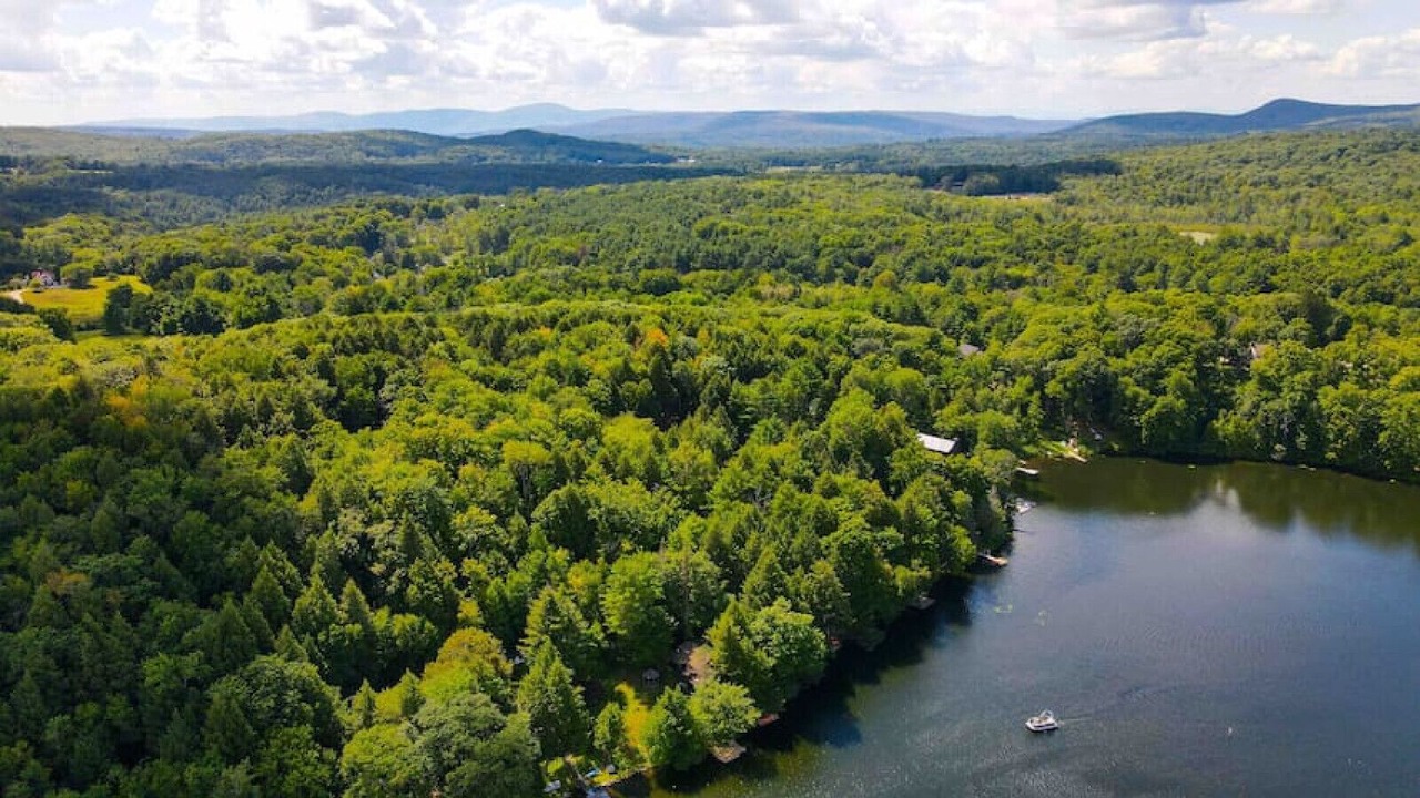 Photo of Outdoor in Monterey