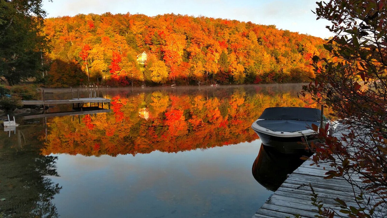 Photo of Outdoor in Monterey
