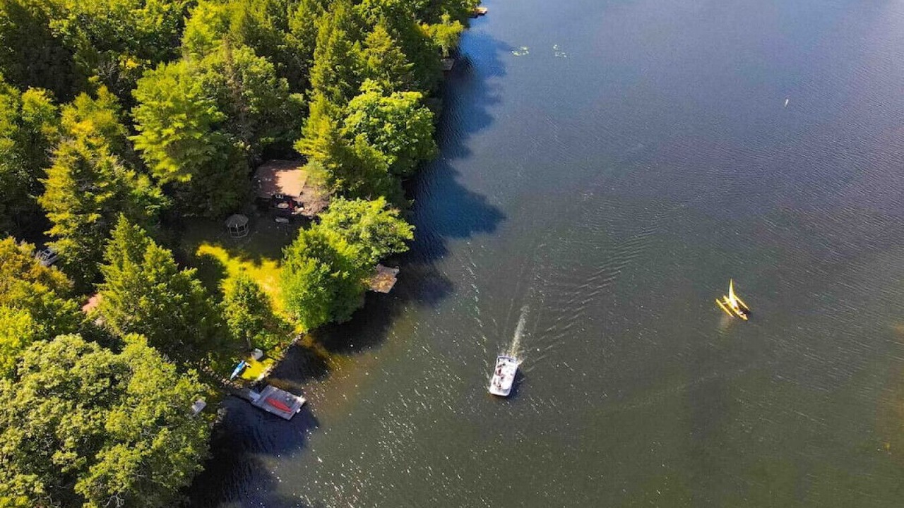 Photo of Outdoor in Monterey