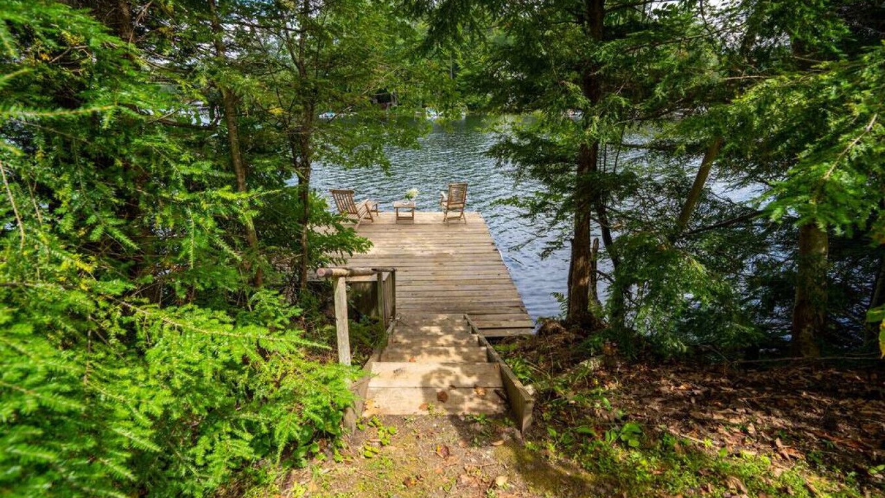 Photo of Outdoor in Monterey