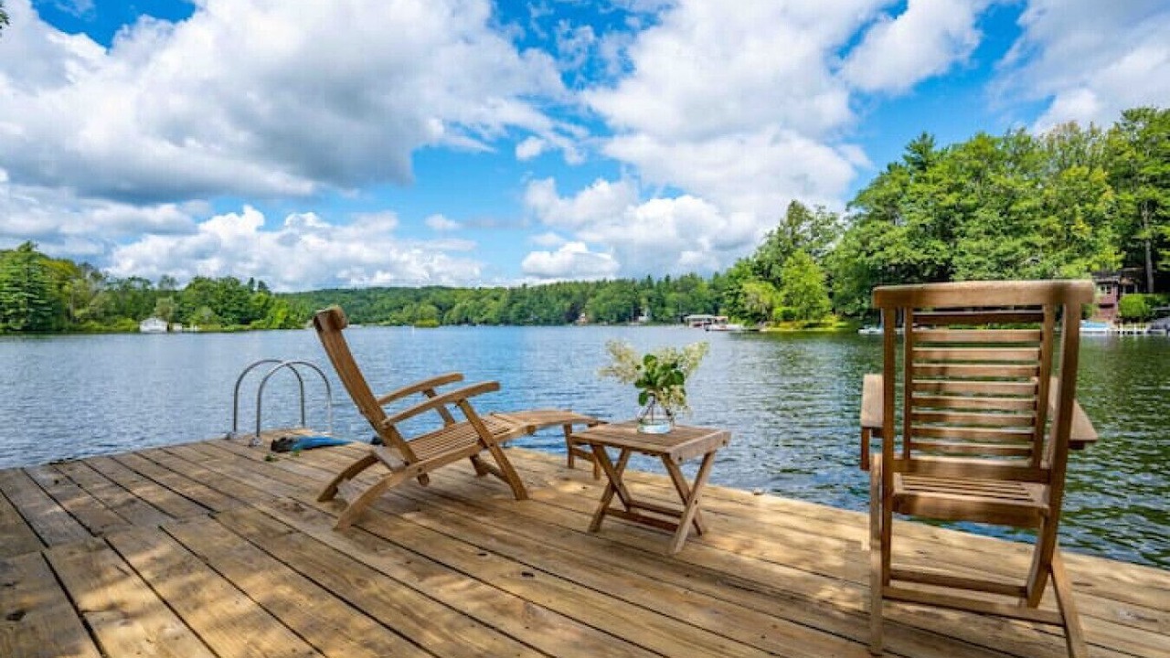 Photo of Outdoor in Monterey