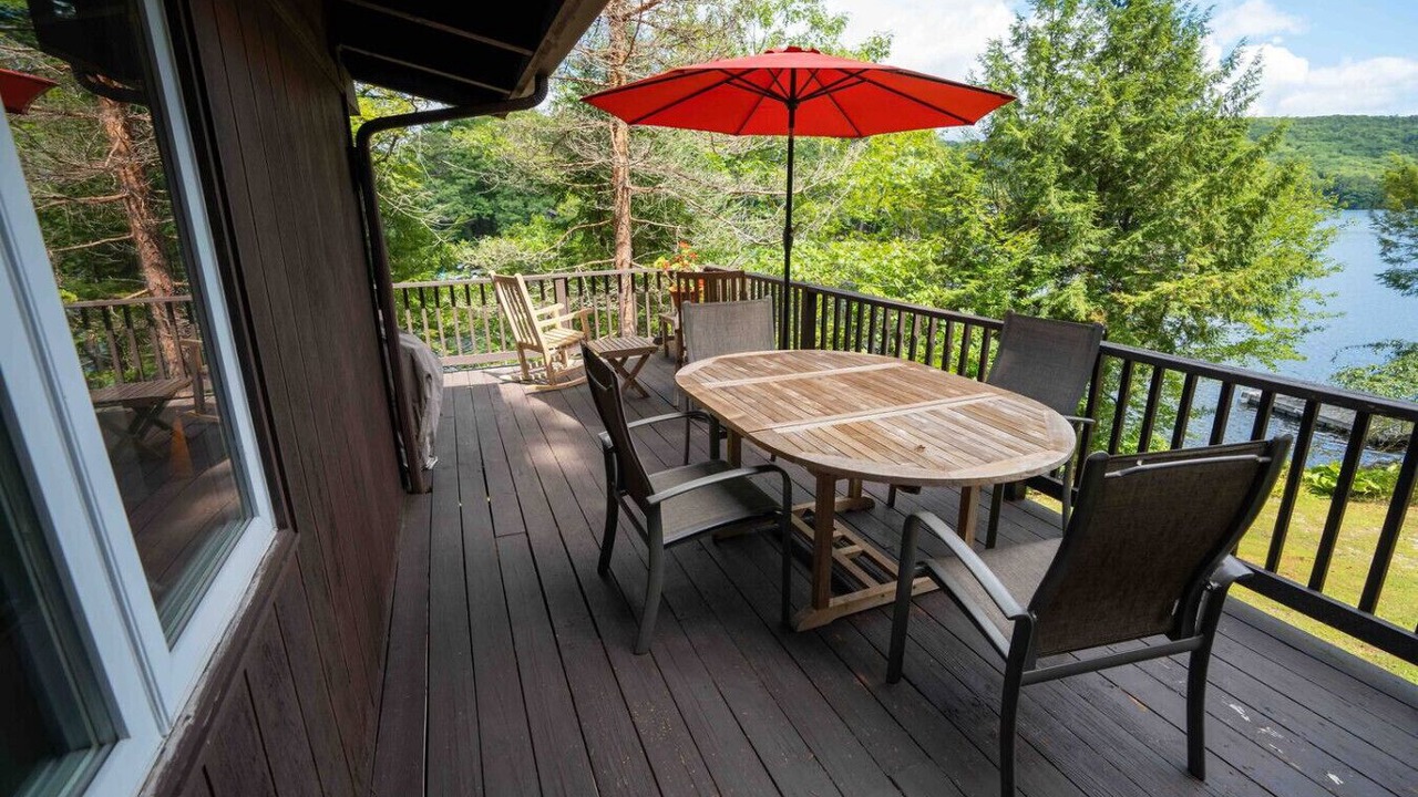 Photo of Outdoor in Monterey