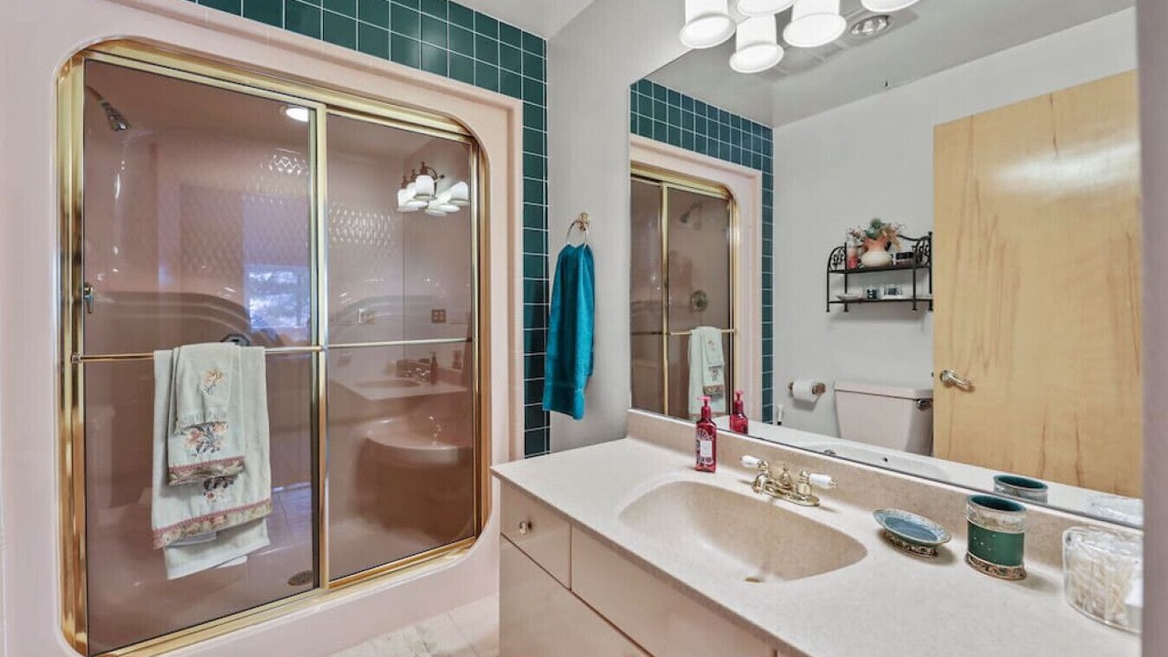 Photo of Bathroom in Egremont