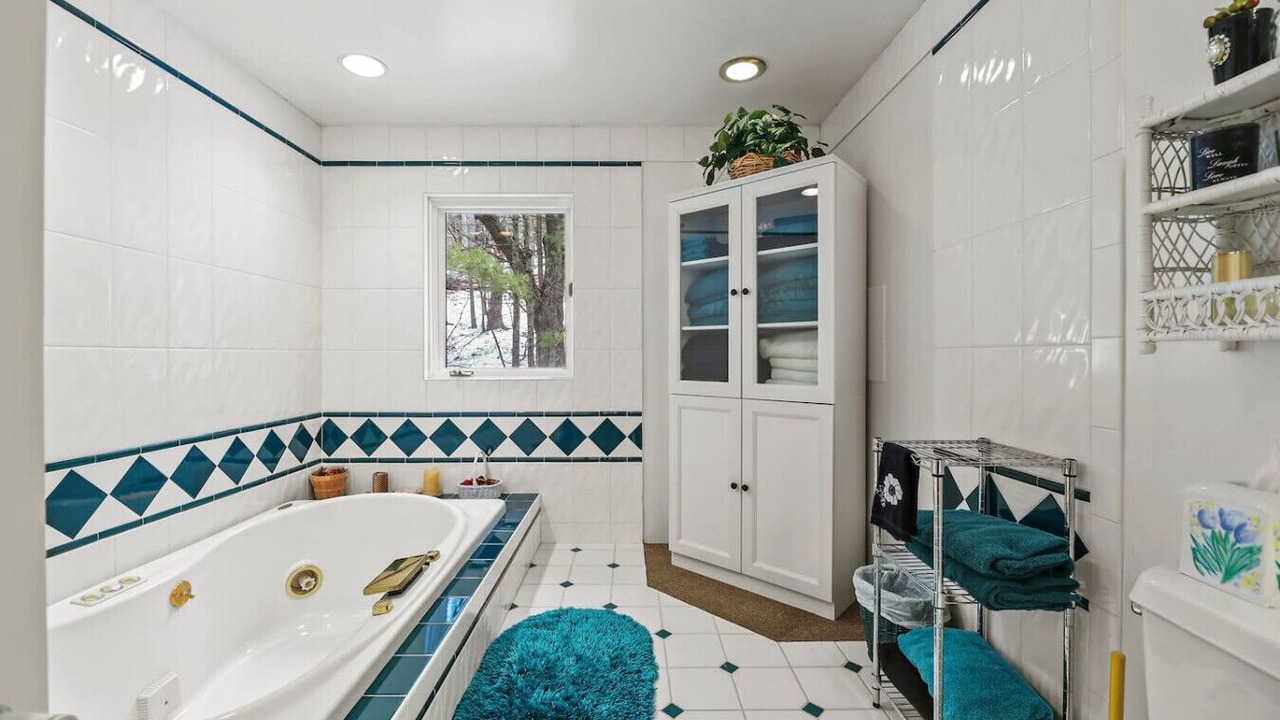 Photo of Bathroom in Egremont