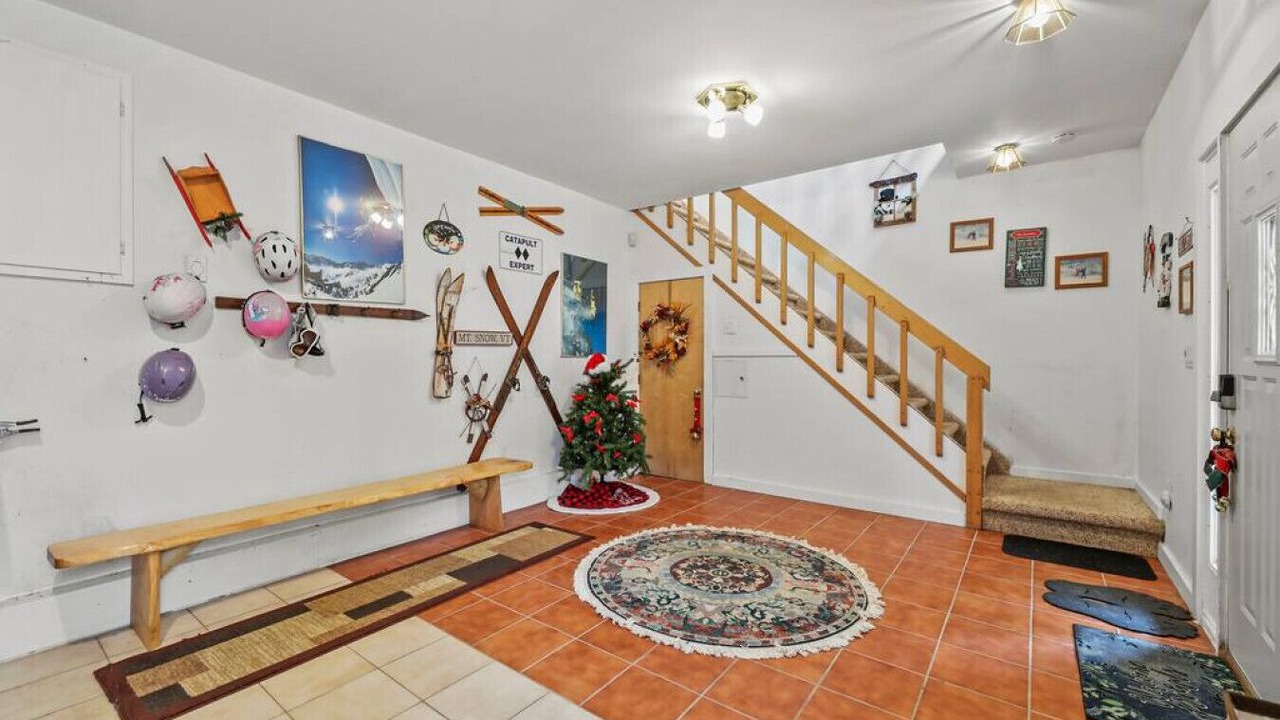 Photo of Bedroom in Egremont