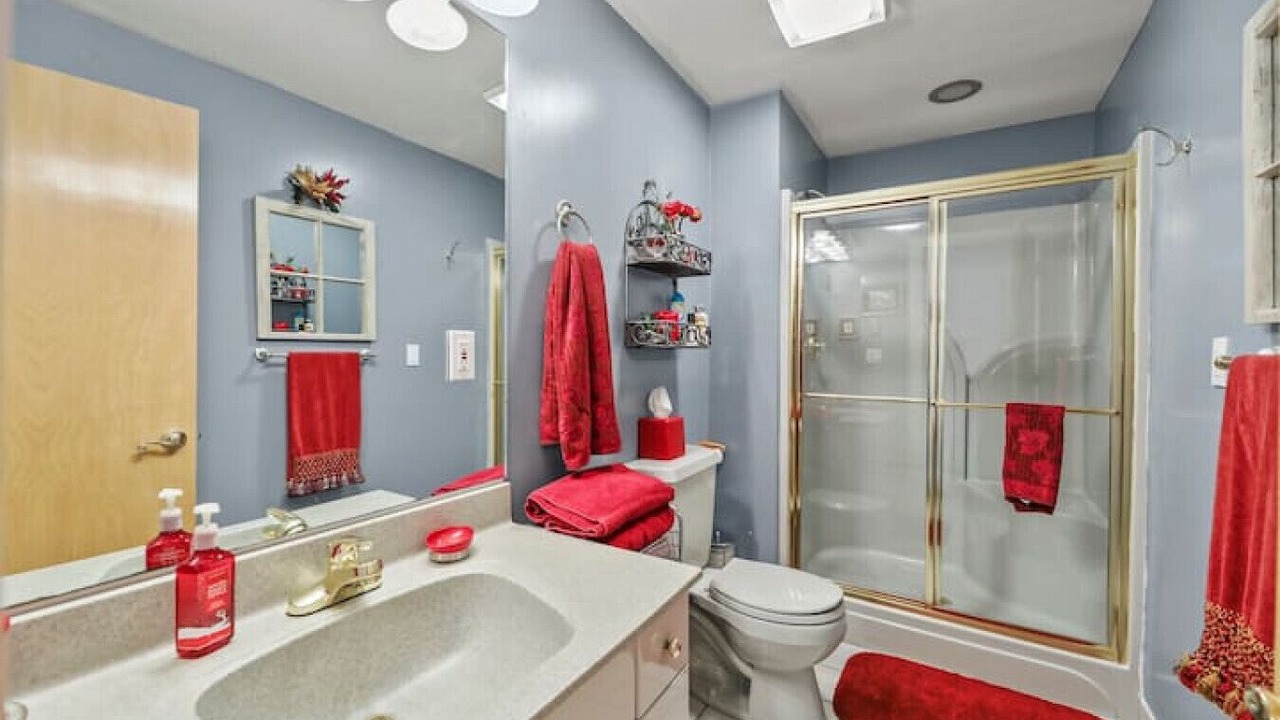 Photo of Bathroom in Egremont