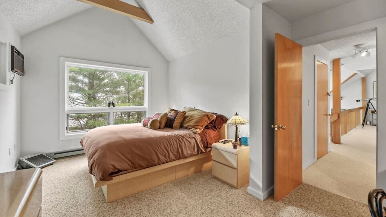 Photo of Bedroom in Egremont