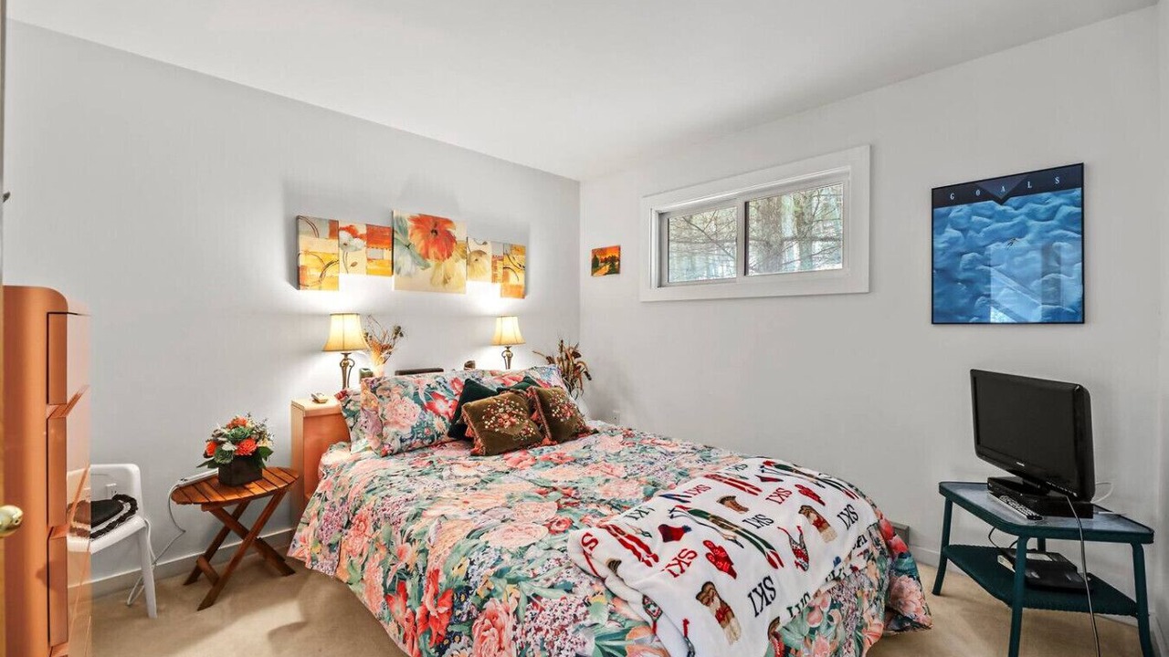 Photo of Bedroom in Egremont