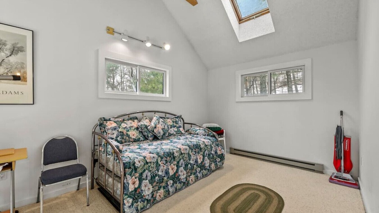 Photo of Bedroom in Egremont