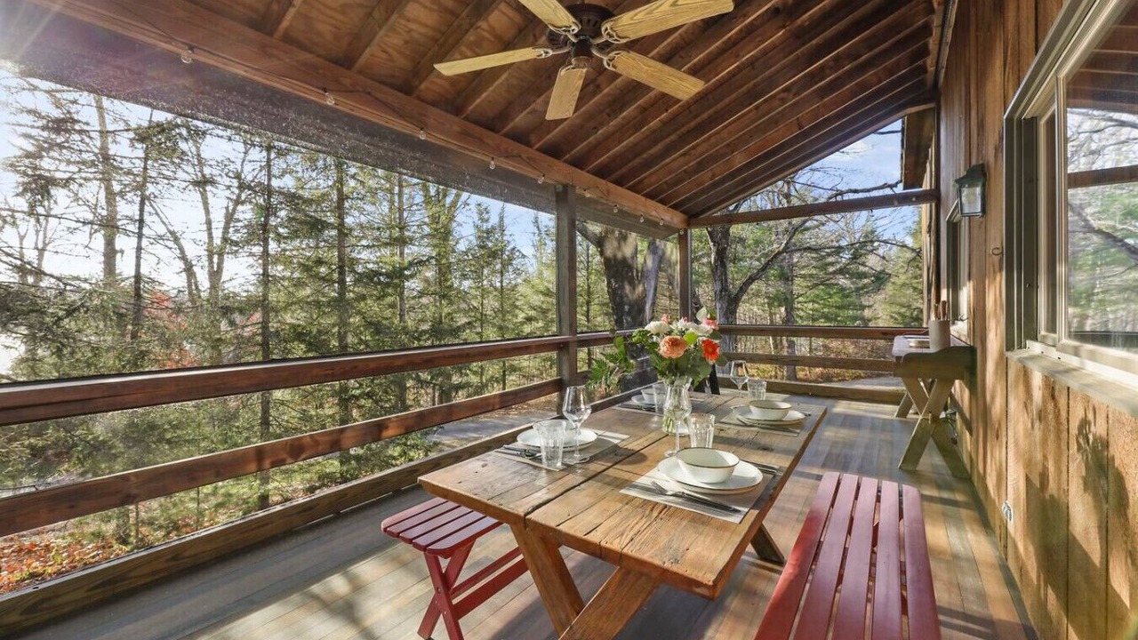 Photo of Outdoor in Monterey