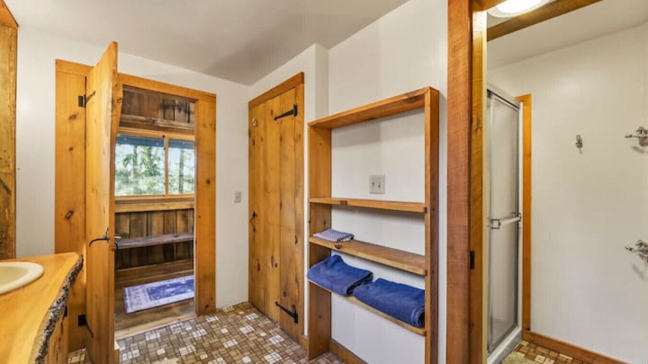 Photo of Bathroom in Monterey