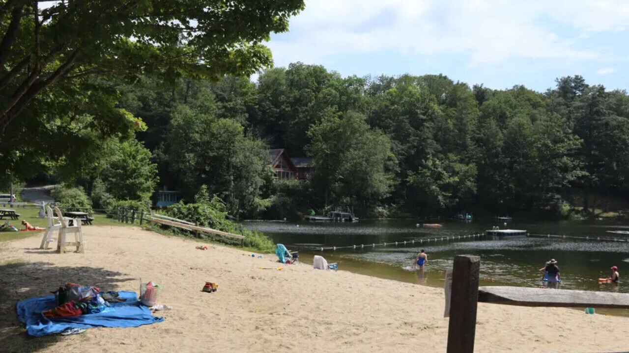 Photo of Outdoor in Monterey