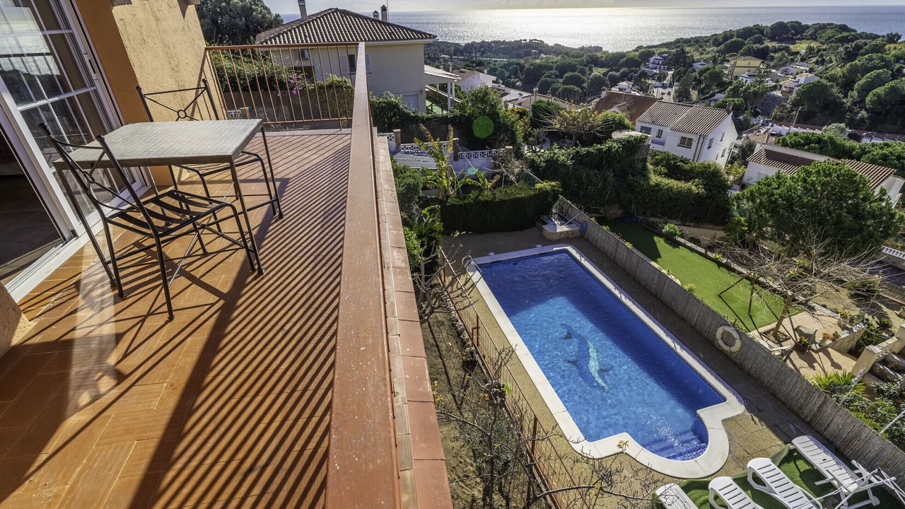 Photo of Outdoor in Sant Cebria de Vallalta