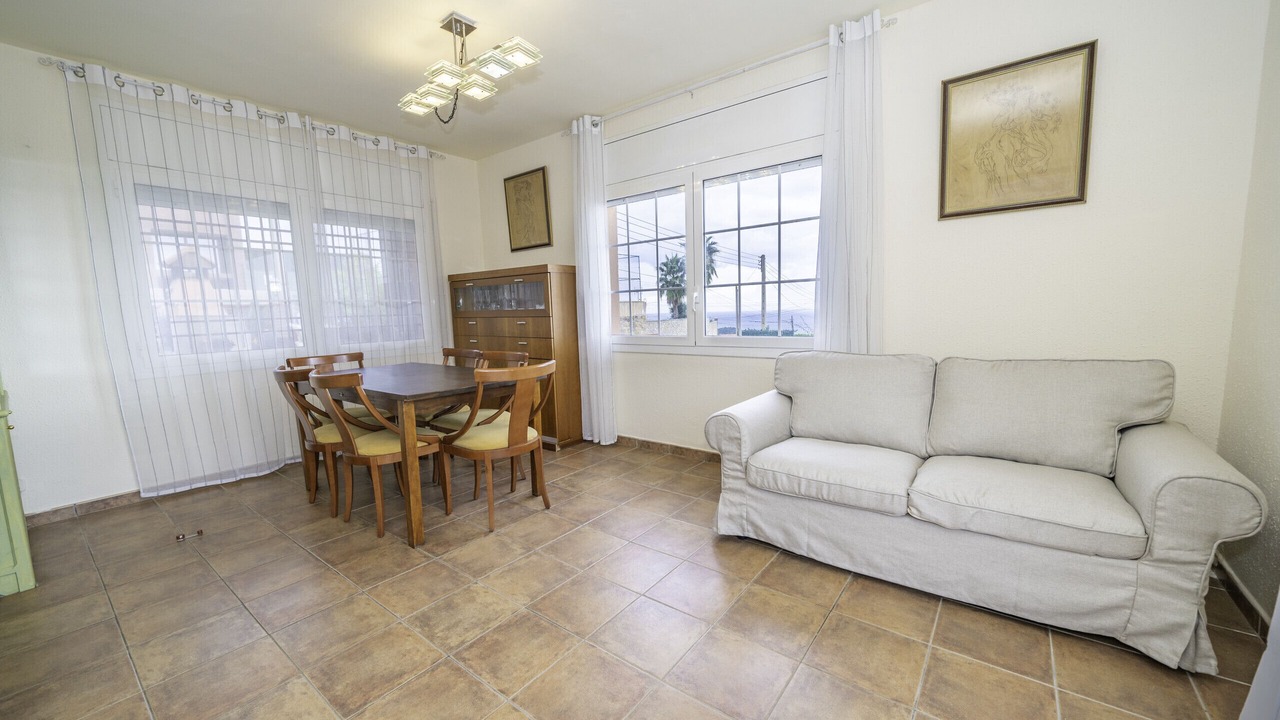 Photo of Livingroom in Sant Cebria de Vallalta