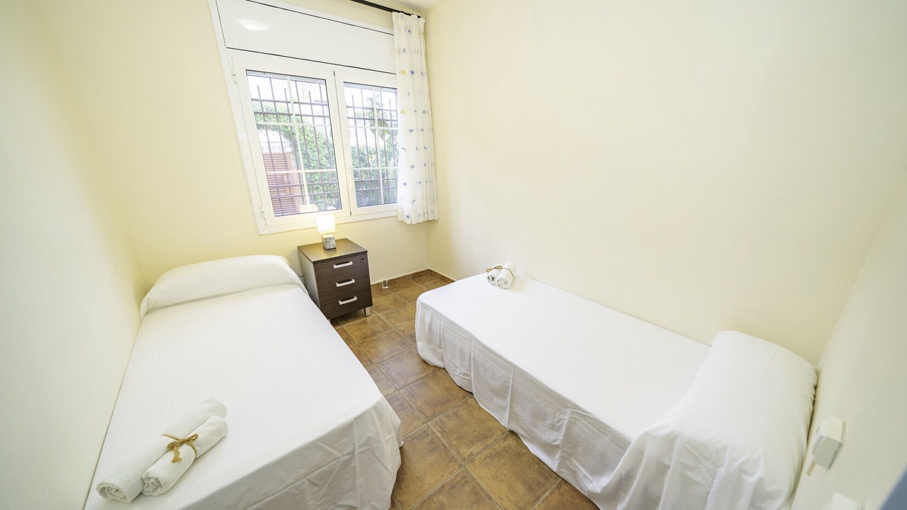 Photo of Bedroom in Sant Cebria de Vallalta