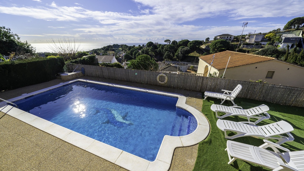 Photo of Outdoor in Sant Cebria de Vallalta
