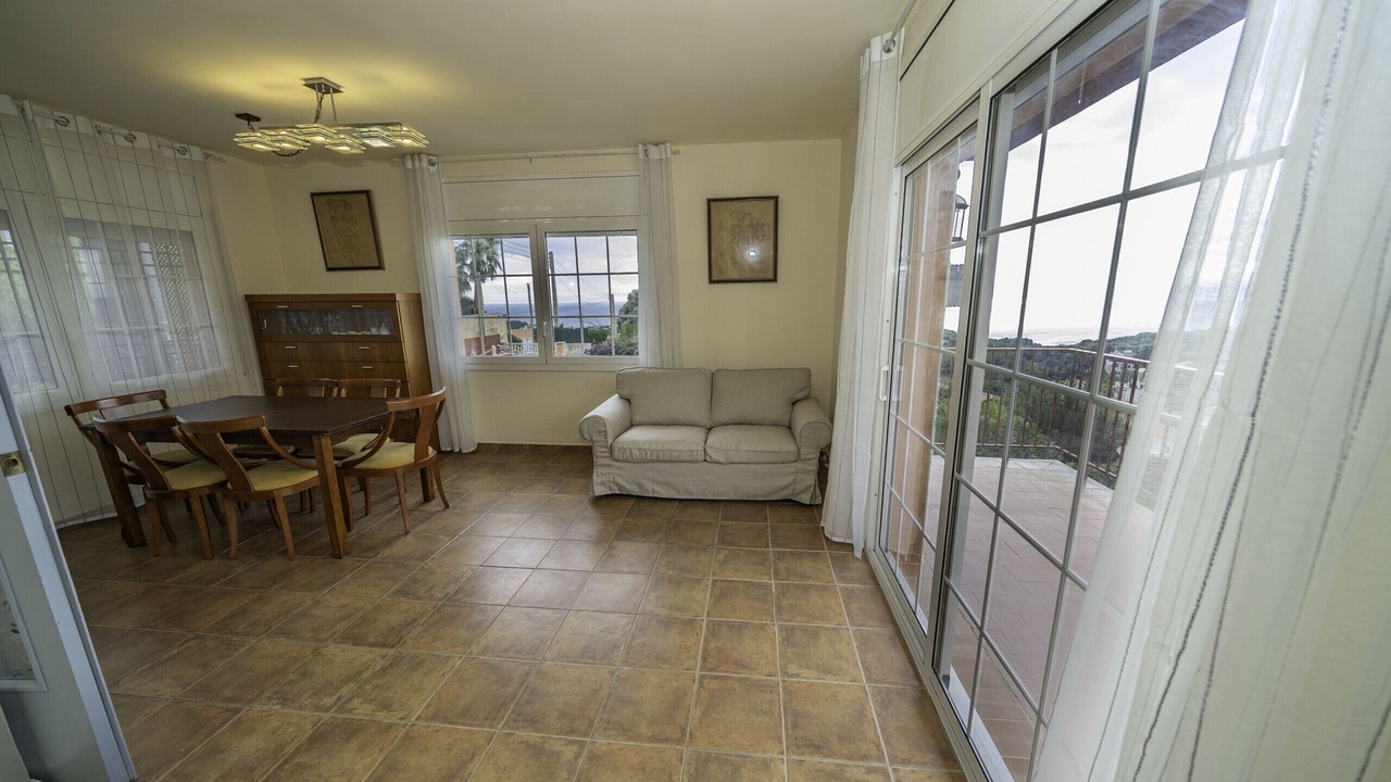Photo of Livingroom in Sant Cebria de Vallalta