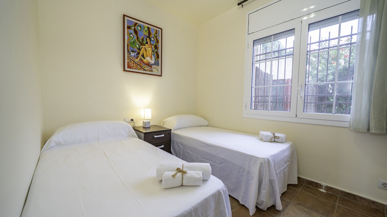 Photo of Bedroom in Sant Cebria de Vallalta