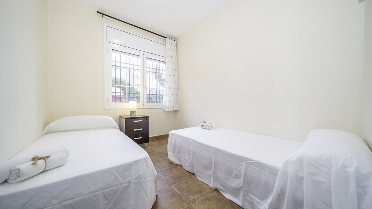 Photo of Bedroom in Sant Cebria de Vallalta