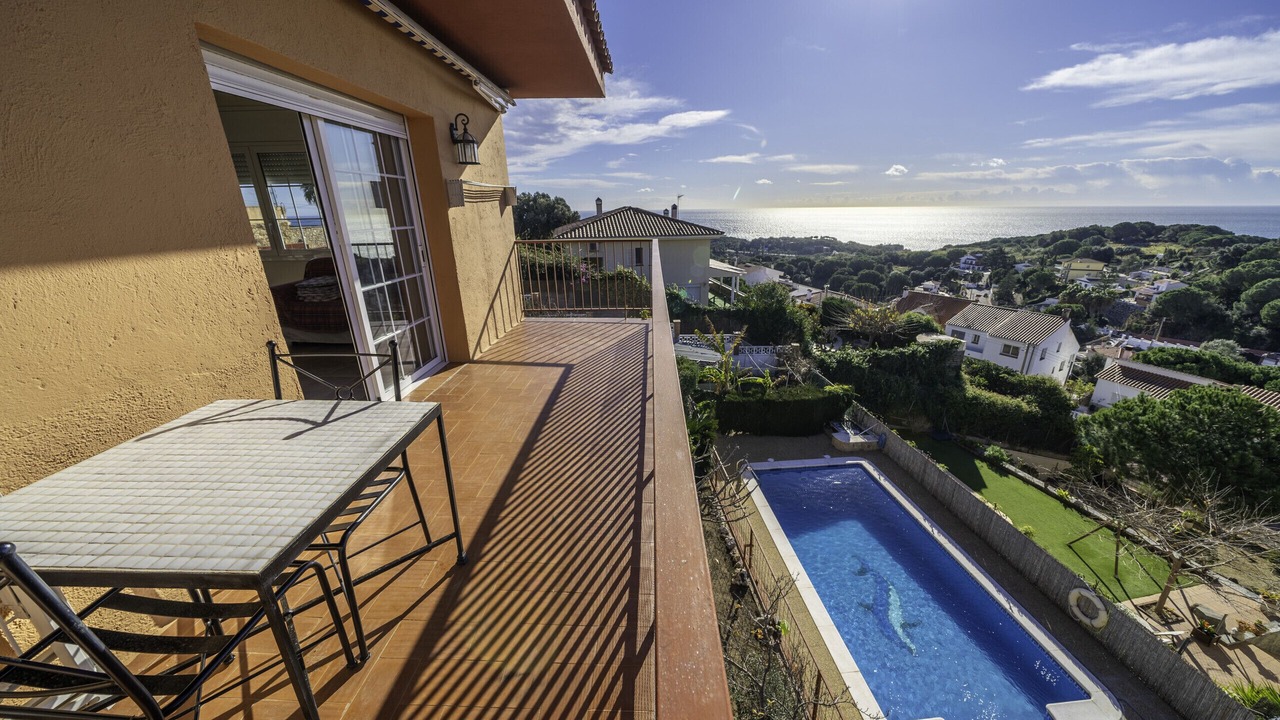 Photo of Outdoor in Sant Cebria de Vallalta