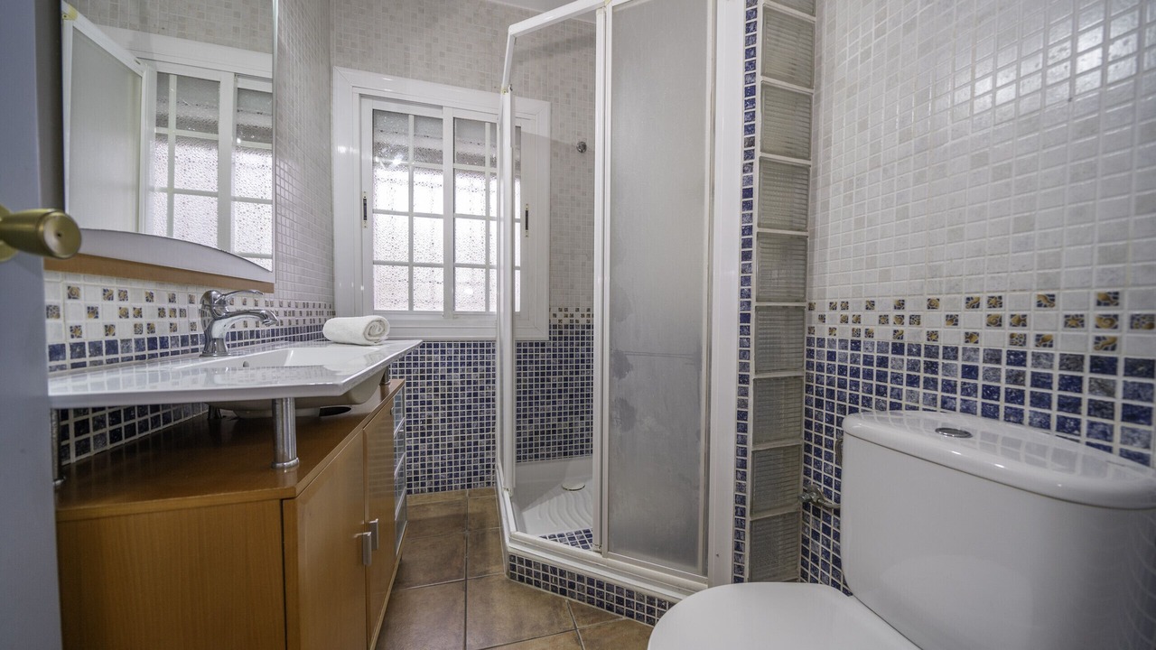 Photo of Bathroom in Sant Cebria de Vallalta