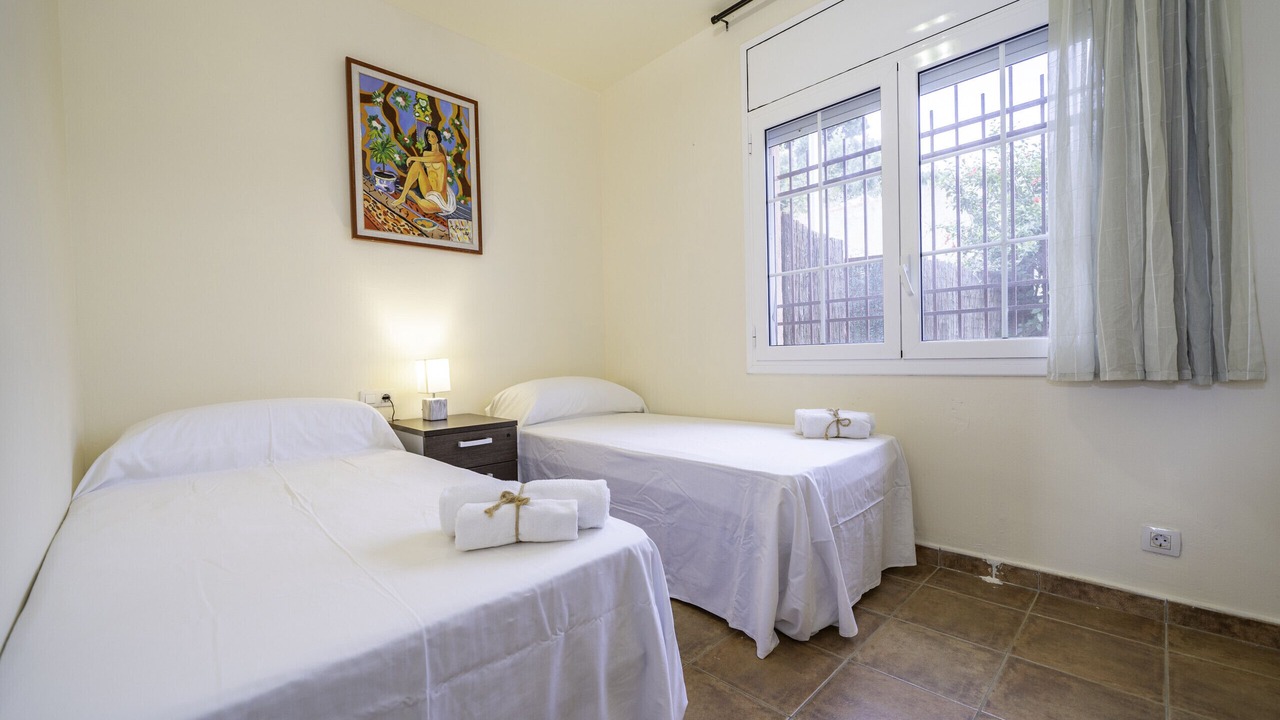 Photo of Bedroom in Sant Cebria de Vallalta