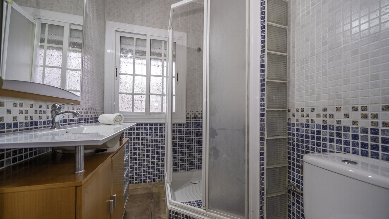 Photo of Bathroom in Sant Cebria de Vallalta